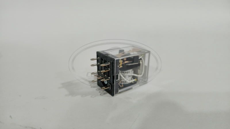 Relay, Latching, MY2K 24V