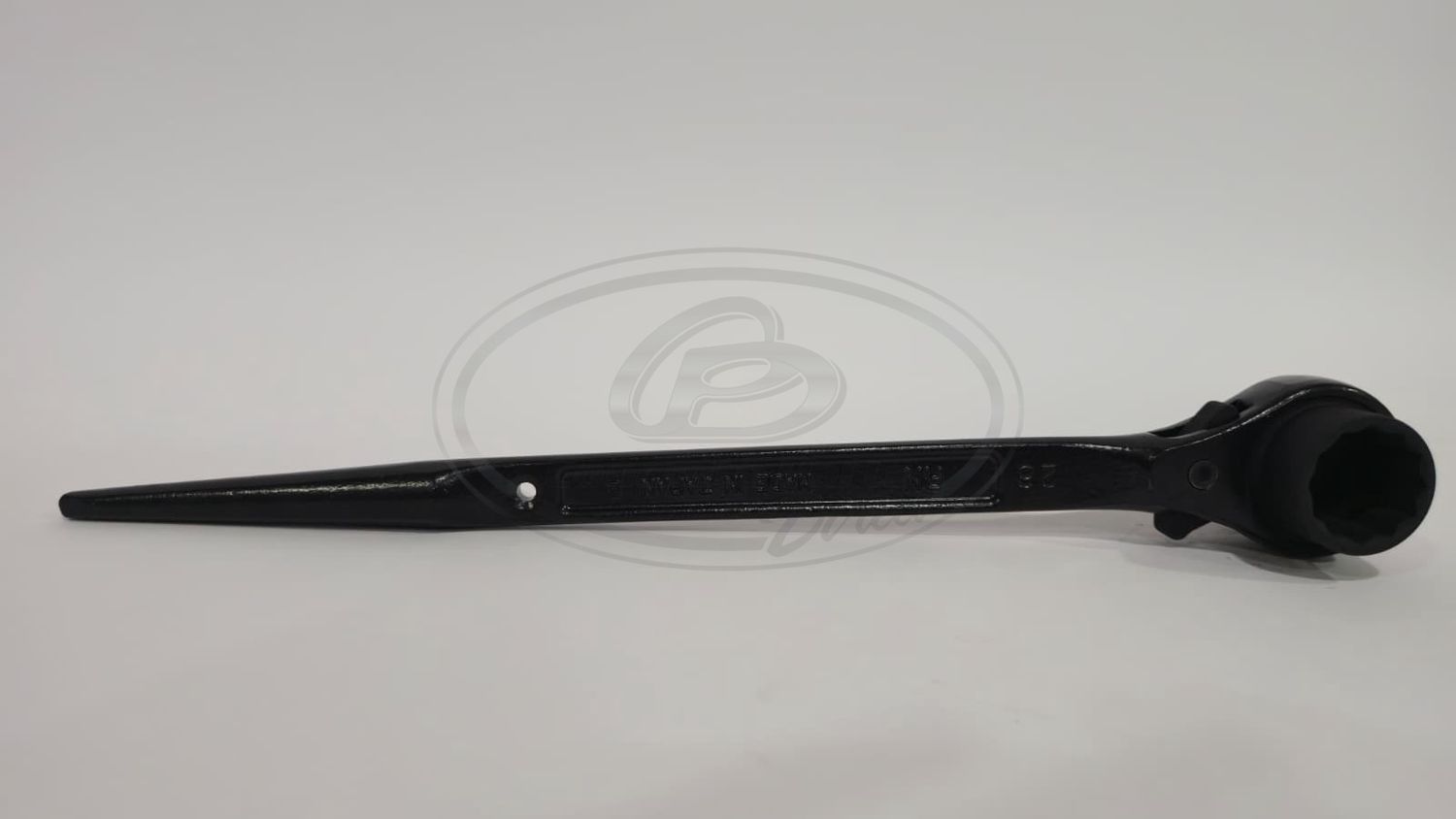Ratcheting Wrench, 21mmx26mm