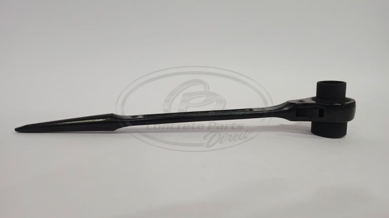 Ratcheting Wrench, 21mmx26mm