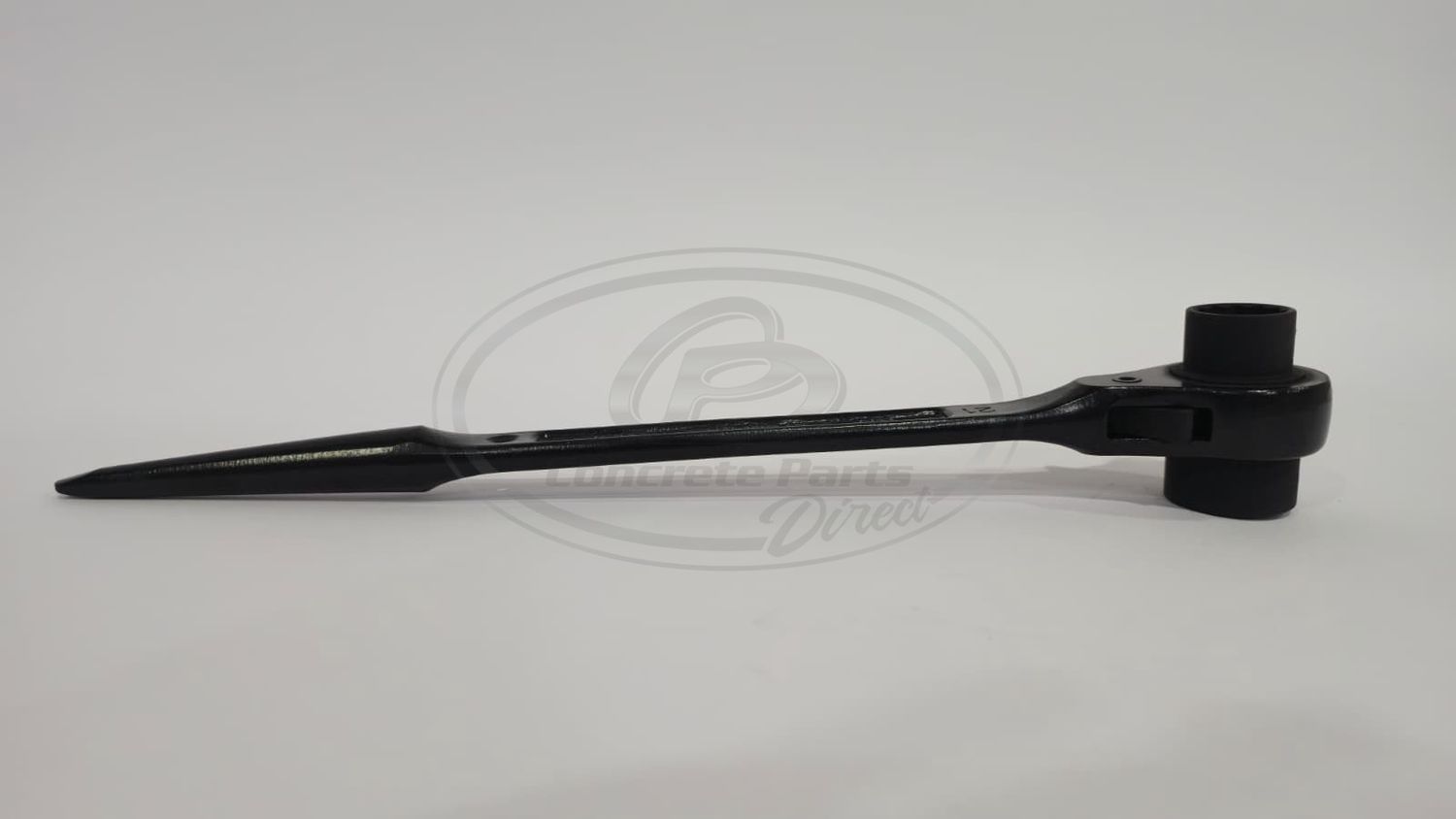 Ratcheting Wrench, 21mmx26mm