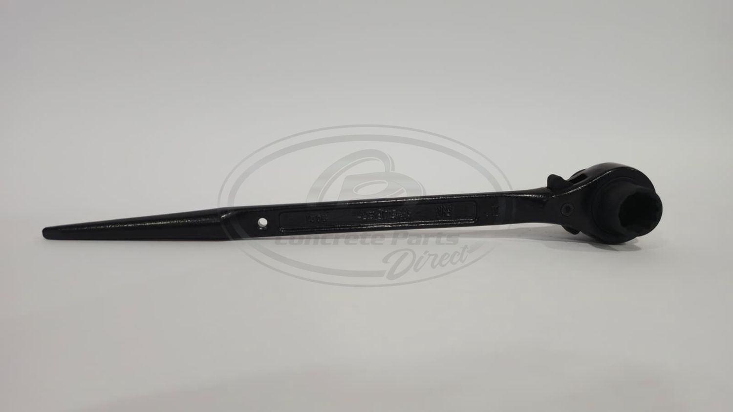 Ratcheting Wrench, 21mmx26mm