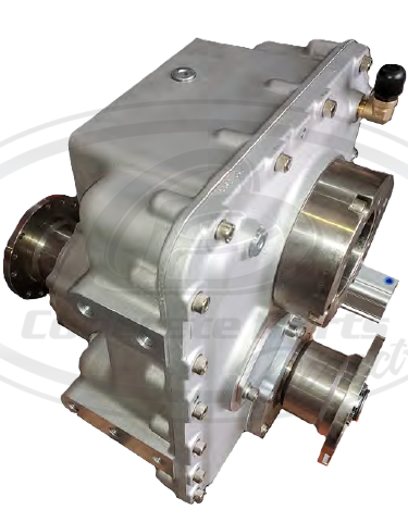 PTO Gearbox, G64, 1:1.25