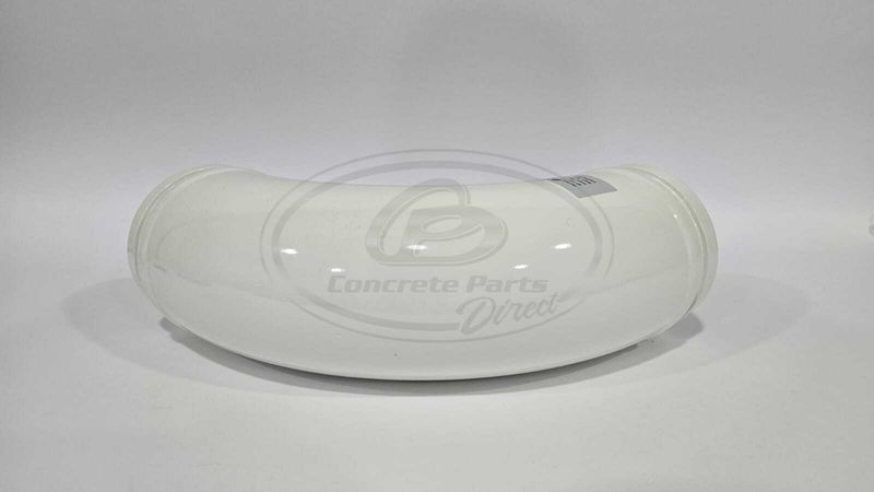 Elbow, 90°, Twin Wall, R275, LLS, Valme
