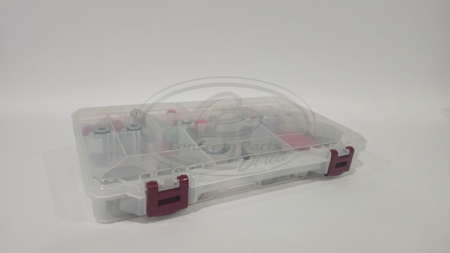 Kit, Metric Caps &amp; Plugs