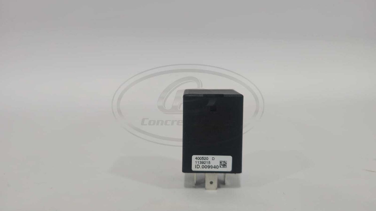 Relay, Pulse, 12V, 3K2 (278494008)