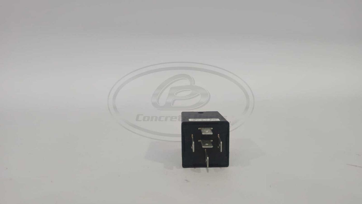 Relay, Pulse, 12V, 3K2 (278494008)