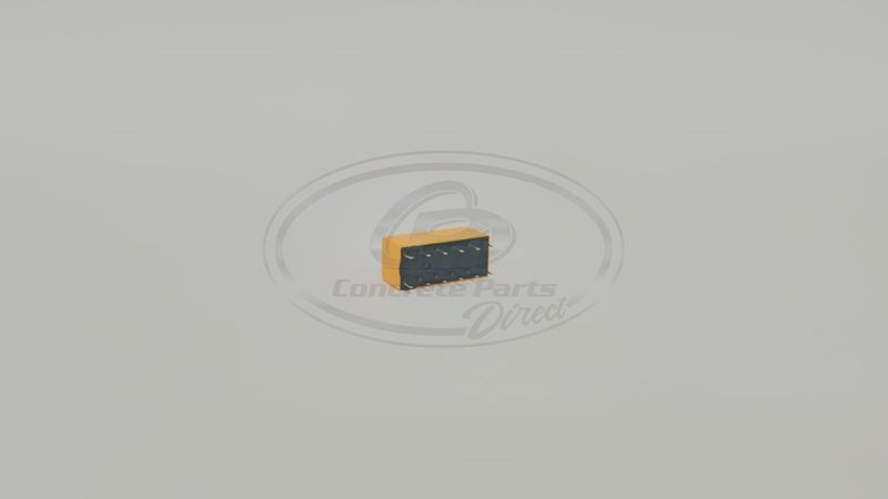 Relay, 12V, 2K238