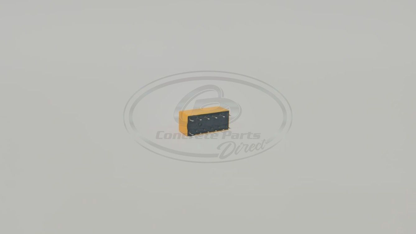 Relay, 12V, 2K238