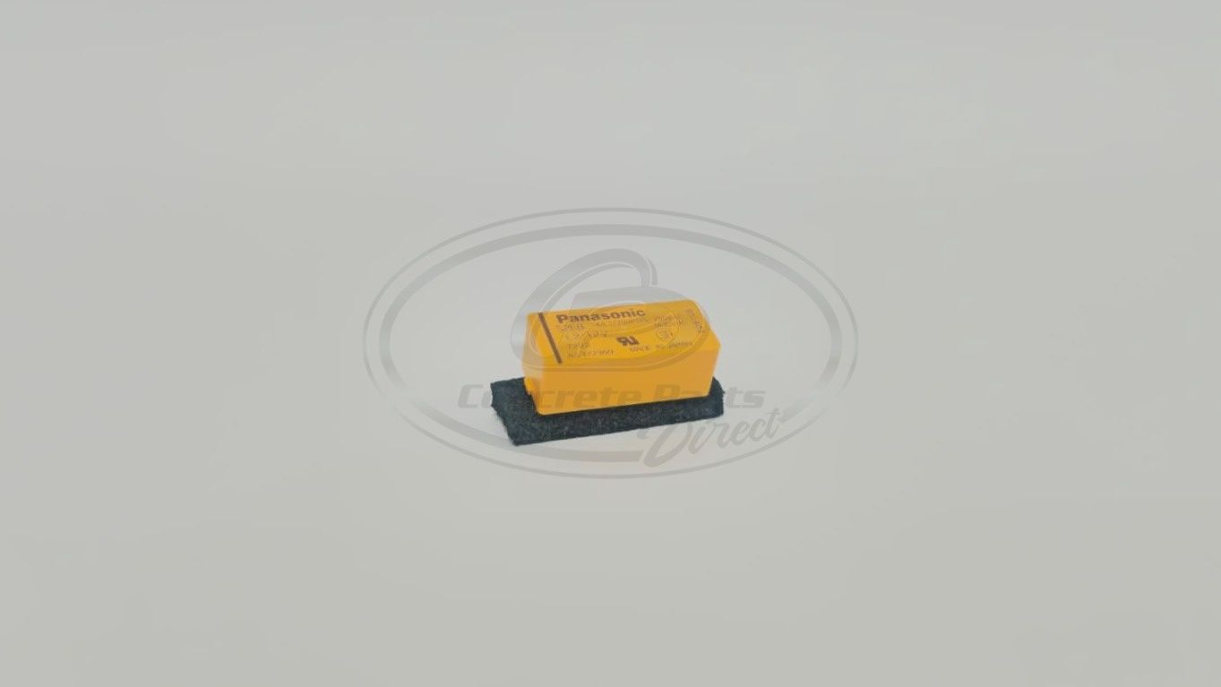 Relay, 12V, 2K238