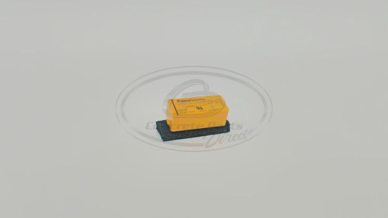 Relay, 12V, 2K238
