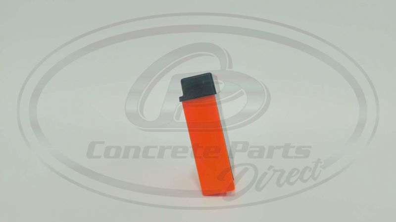 Battery, Radio Remote, HBC, Gen 1 (Short)