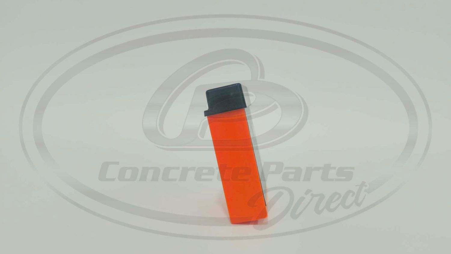 Battery, Radio Remote, HBC, Gen 1 (Short)