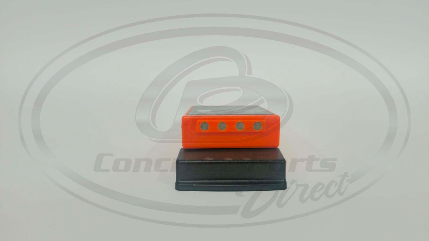 Battery, Radio Remote, HBC, Gen 1 (Short)