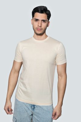 Básica doble color arena