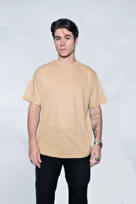 Oversize color arena