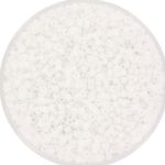 Miyuki Delica 11/0 - DB0200 - Opaque White