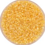 Miyuki Delica 11/0 - DB0233 - Light Daflodil Ceylon