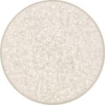 Miyuki Delica 11/0 - DB0201 - Ceylon White Pearl