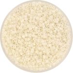 Miyuki Delica 11/0 - DB0203 - Ceylon Lined Yellow