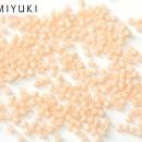 Miyuki Delica 11/0 - DB0206 - Opaque Salmon