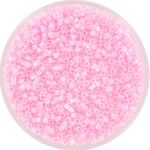 Miyuki Delica 11/0 - DB0244 - Pink Ceylon