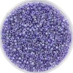 Miyuki Delica 11/0 - DB0250 - Amethyst Ceylon