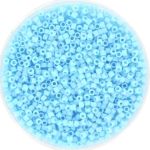 Miyuki Delica 11/0 - DB0725 - Opaque Lt Blue