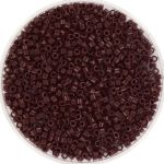 Miyuki Delica 11/0 - DB1134 - Opaque Current