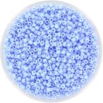 Miyuki Delica 11/0 - DB1137 - Opaque Agate Blue