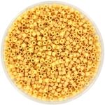 Miyuki Delica 11/0 - DB1131 - Opaque Pear