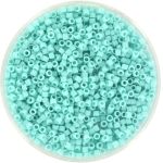 Miyuki Delica 11/0 - DB1136 - Opaque Sea Opal