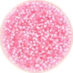 Miyuki Delica 11/0 - DB1335 - Dyed Sl Pink