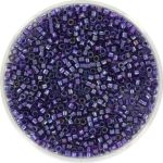 Miyuki Delica 11/0 - DB1756 - Spkl Purple Ld Amethyst Ab