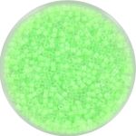 Miyuki Delica 11/0 - DB2040 - Mintgreen