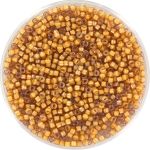 Miyuki Delica 11/0 - DB2043 - Luminous Almond