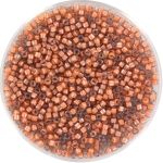 Miyuki Delica 11/0 - DB2044 - Luminous Guava