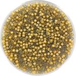 Miyuki Delica 11/0 - DB2046 - Luminous Mushroom