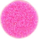 Miyuki Delica 11/0 - DB2035 - Neon Wild Strawberry