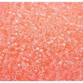 Miyuki Delica 11/0 - DB2034 - Luminous Flamingo
