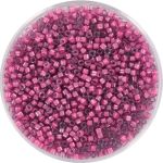 Miyuki Delica 11/0 - DB2050 - Luminous Jazzberry