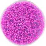 Miyuki Delica 11/0 - DB2049 - Neon Hot Pink