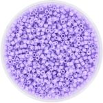 Miyuki Delica 11/0 - DB2138 - Mauve Colombine Opaque