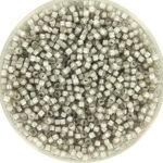 Miyuki Delica 11/0 - DB2391 - Inside Dyed Moonstone