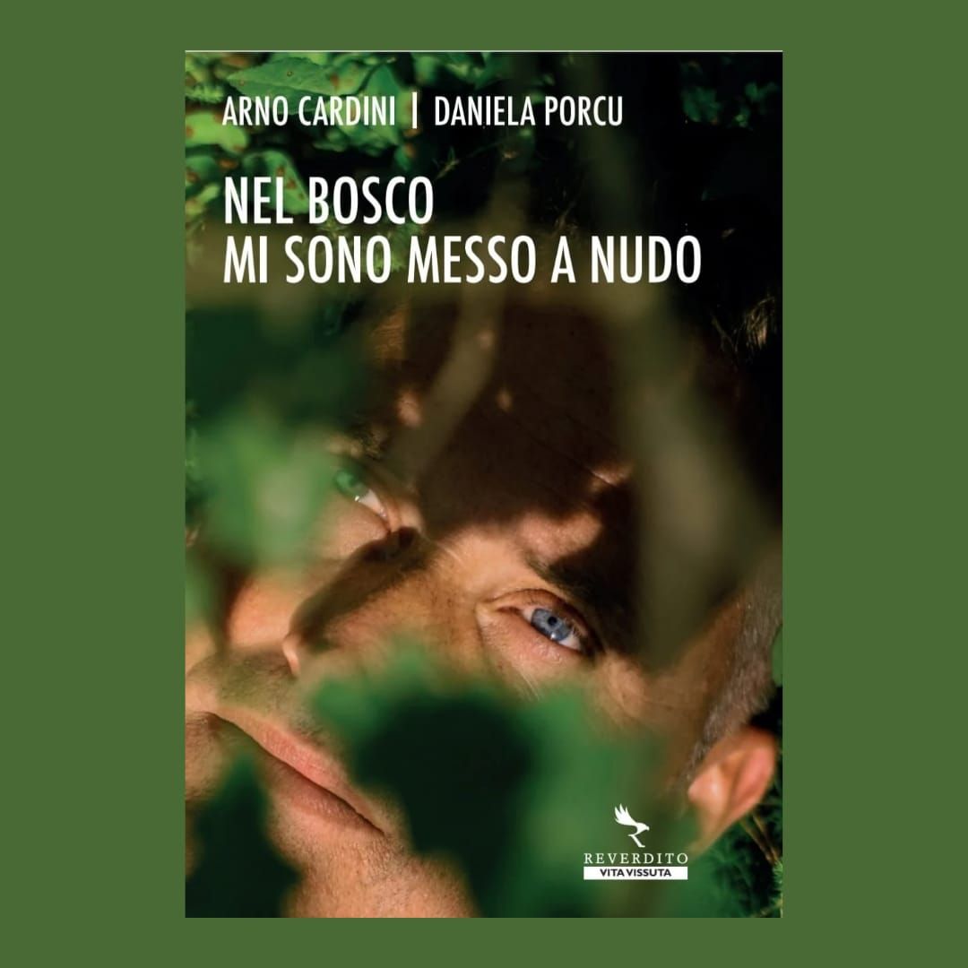 NEL BOSCO MI SONO MESSO A NUDO