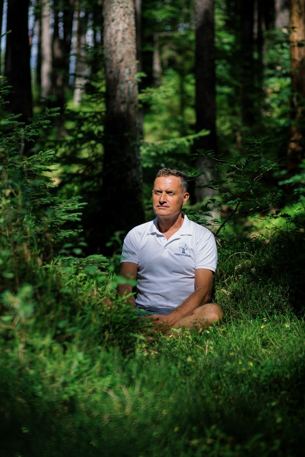 WEBINAR ONLINE: SILENZIO &amp; NATURA