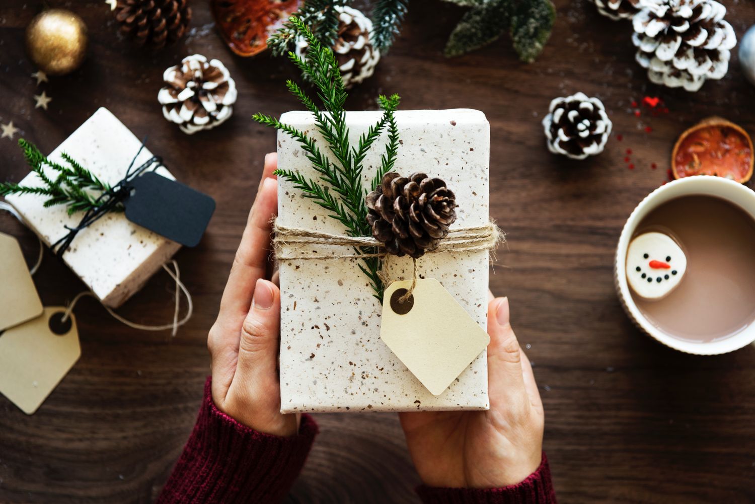 BUONO REGALO