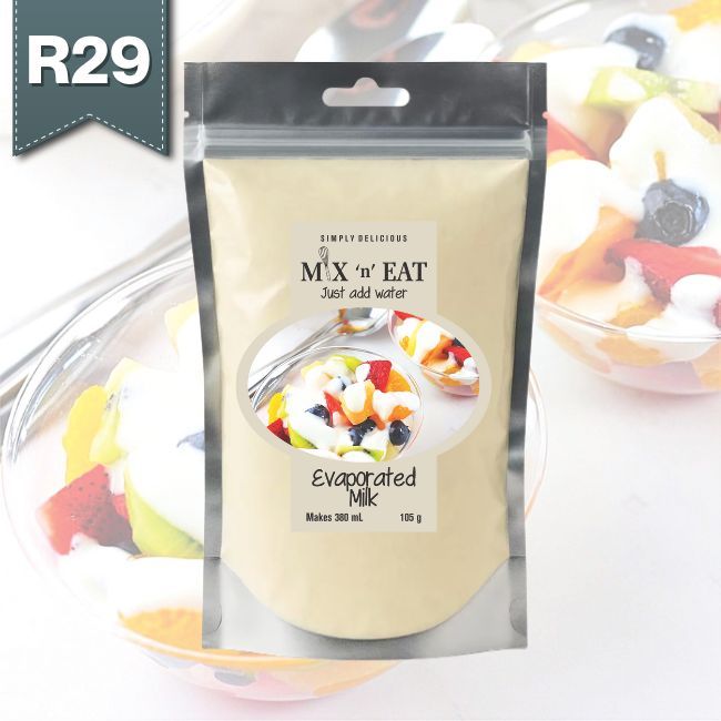 105g Evaporated Milk 