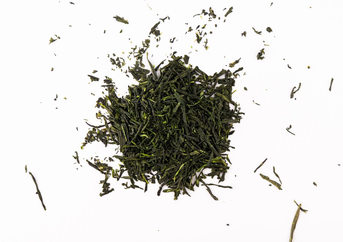 Hana Kabuse Sencha Gokou