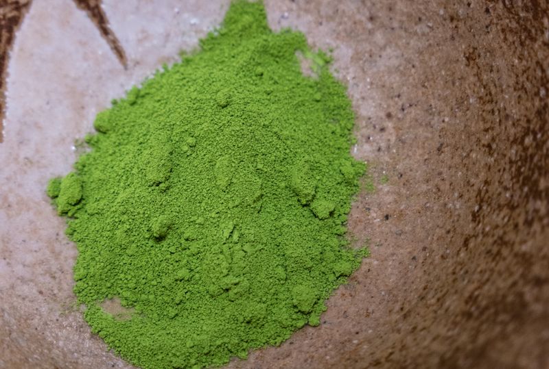 Miyu Matcha