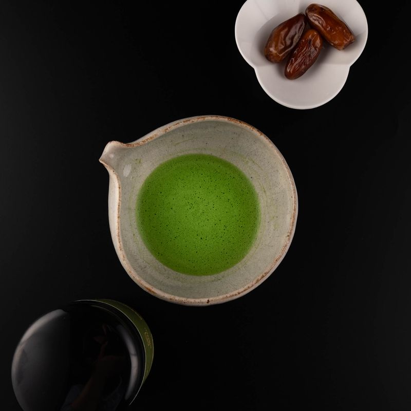 Atelier Initiation au Matcha